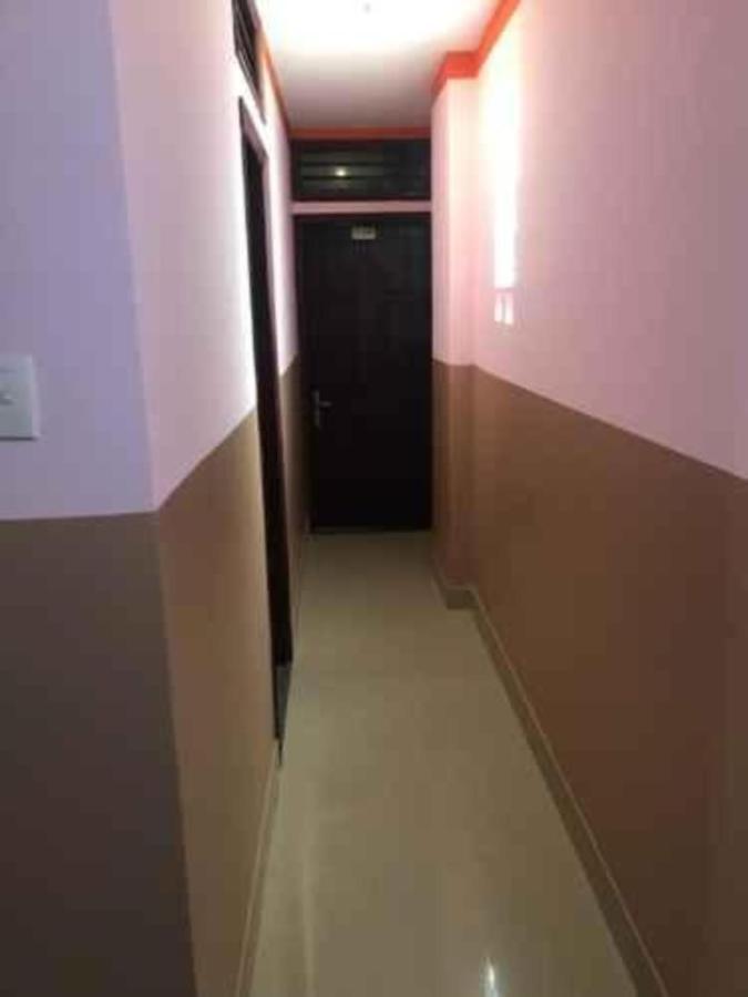 Bao Vy Hotel Ho Či Minovo Město Exteriér fotografie